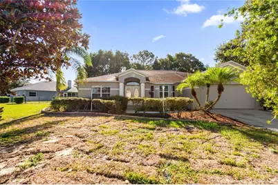 4364 Dinner Lake Boulevard, Lake Wales, FL 33859 - Photo 2