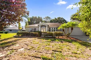 4364 Dinner Lake Blvd, Lake Wales, FL 33859 - Photo 2