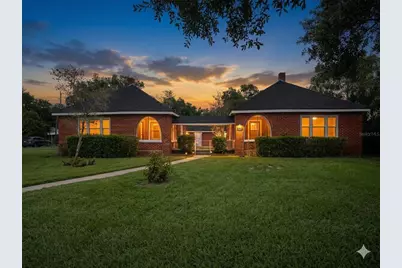 425 E Sessoms Avenue, Lake Wales, FL 33853 - Photo 2