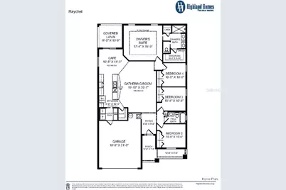 1379 Juniper Grove Place, Lakeland, FL 33811 - Photo 2