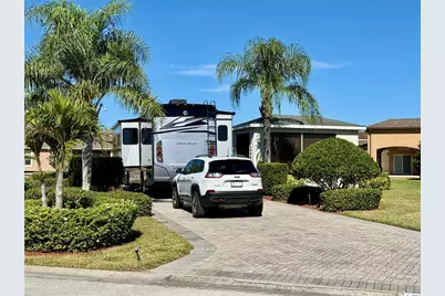 794 Teaberry Trail, Polk City, FL 33868 - Photo 2