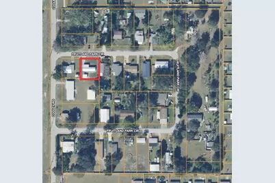 1821 Fruitland Park Circle, Eagle Lake, FL 33839 - Photo 2