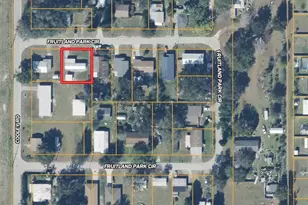 1821 Fruitland Park Circle, Eagle Lake, FL 33839 - Photo 2