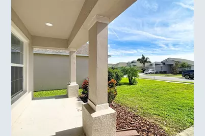 8107 Campbell Crossing Circle, Lakeland, FL 33810 - Photo 2