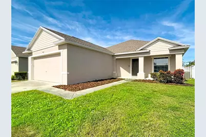8107 Campbell Crossing Circle, Lakeland, FL 33810 - Photo 1