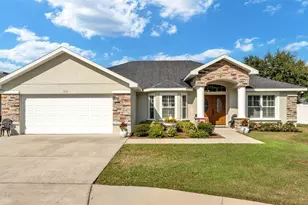 1920 Saddlewood Ct, Bartow, FL 33830 - Photo 2