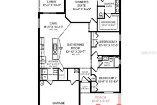 1315 Mottled Duck Ln, Lakeland, FL 33811 - Photo 2