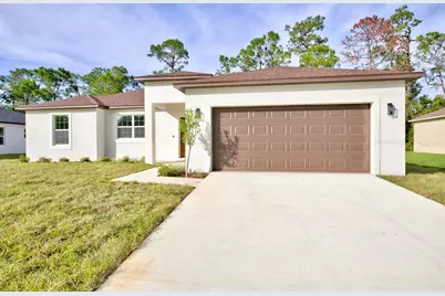 8724 Capilla Street, Sebring, FL 33872 - Photo 2
