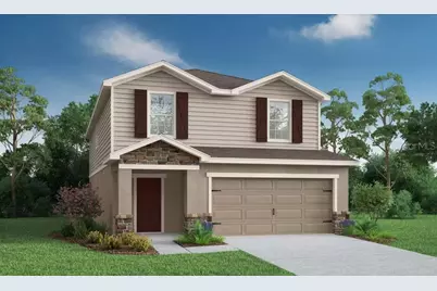 907 Cypress Creek Run, Saint Cloud, FL 34771 - Photo 1