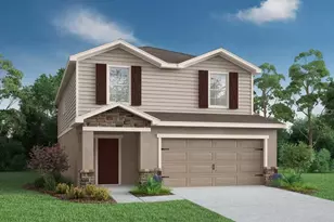 907 Cypress Creek Run, Saint Cloud, FL 34771 - Photo 1