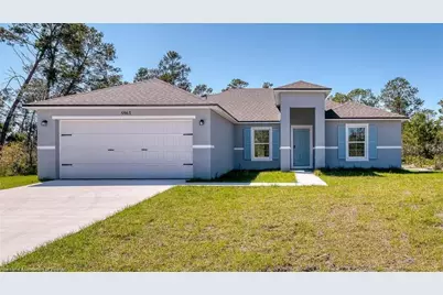 5963 Virtudes Street, Sebring, FL 33872 - Photo 1