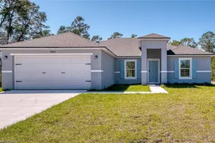 5963 Virtudes St, Sebring, FL 33872 - Photo 1