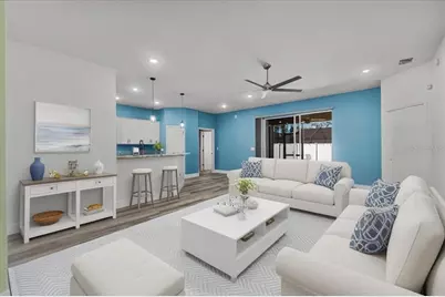 185 St Thomas Drive, Mulberry, FL 33860 - Photo 4