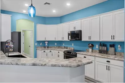 185 St Thomas Drive, Mulberry, FL 33860 - Photo 2