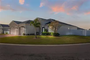 185 St Thomas Dr, Mulberry, FL 33860 - Photo 1