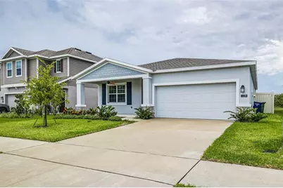 1228 Tyler Loop, Winter Haven, FL 33884 - Photo 1