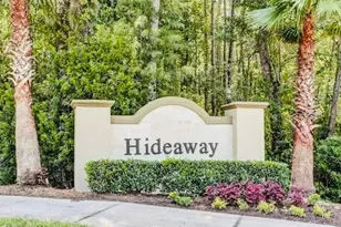 86410 Moonlit Walk Cir, Yulee, FL 32097 - Photo 36