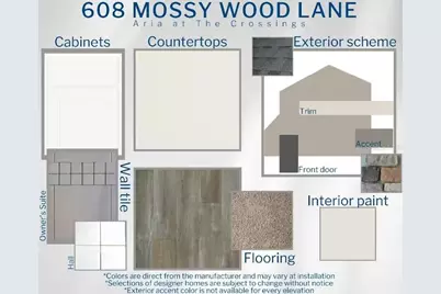 608 Mossy Wood Lane, Saint Cloud, FL 34771 - Photo 4