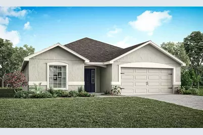 6021 Freshwater Canyon Drive, Saint Cloud, FL 34771 - Photo 1