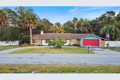 16206 Sea Pines Drive, Hudson, FL 34667 - Photo 2