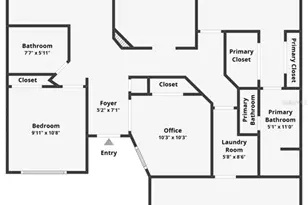 5714 Water Oak Ln, Mulberry, FL 33860 - Photo 12