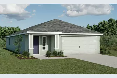 6607 Flowering Shrub Street, Lakeland, FL 33810 - Photo 1