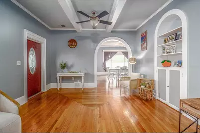 107 Lake Howard Drive NW, Winter Haven, FL 33880 - Photo 4