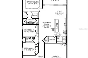 2105 Sunny Sprig St, Lakeland, FL 33810 - Photo 2