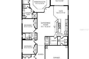 2121 Sunny Sprig St, Lakeland, FL 33810 - Photo 2