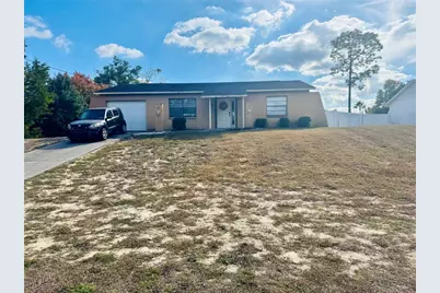 13188 Delbarton Street, Spring Hill, FL 34609 - Photo 1