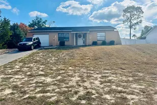 13188 Delbarton St, Spring Hill, FL 34609 - Photo 1