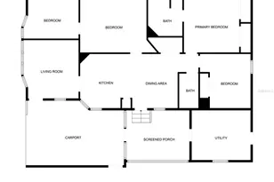 431 Oak Ridge Road W, Lakeland, FL 33801 - Photo 2