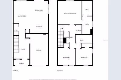 665 Madison Drive, Davenport, FL 33837 - Photo 2