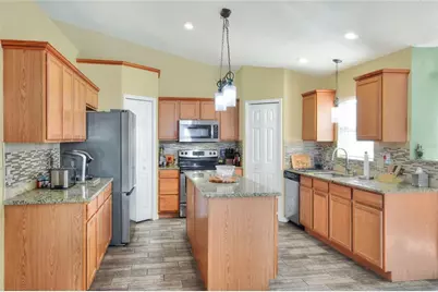 8004 Settlers Creek Lane, Lakeland, FL 33810 - Photo 8