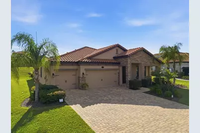 1740 Via Lago Drive, Lakeland, FL 33810 - Photo 2