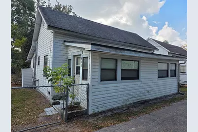 404 NW 7th Street, Mulberry, FL 33860 - Photo 1