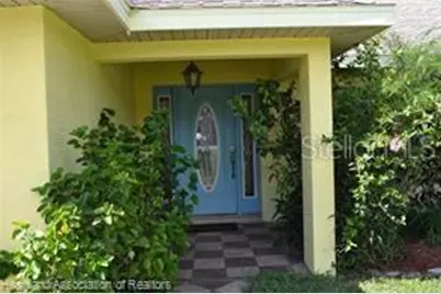 1010 Rebel Avenue, Lake Placid, FL 33852 - Photo 2