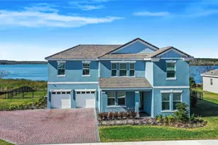 17850 Hither Hls Cir, Winter Garden, FL 34787 - Photo 2