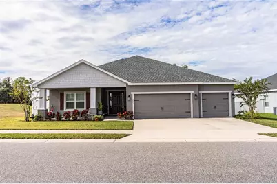 261 Walkers Point Drive, Auburndale, FL 33823 - Photo 2