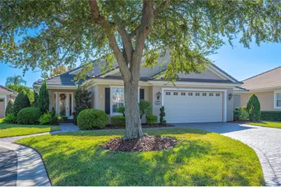 2640 Bellerive Drive, Lakeland, FL 33803 - Photo 2