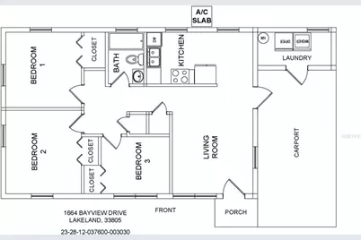 1664 Bayview Drive, Lakeland, FL 33805 - Photo 18