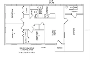 1664 Bayview Dr, Lakeland, FL 33805 - Photo 18