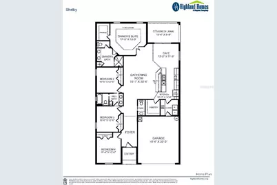 412 Ituna Circle, Winter Haven, FL 33881 - Photo 2