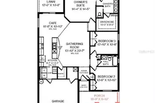 1649 Astrid rd, Davenport, FL 33837 - Photo 4