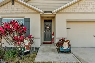 240 St Thomas Dr, Mulberry, FL 33860 - Photo 4