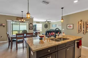 240 St Thomas Dr, Mulberry, FL 33860 - Photo 12