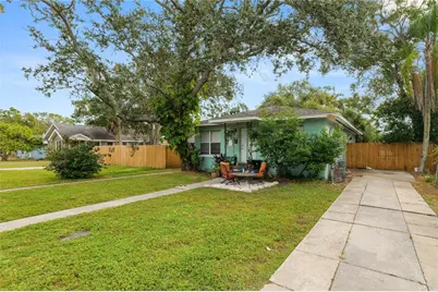 832 20th Avenue S #830/832, Saint Petersburg, FL 33705 - Photo 2