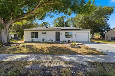 6619 Dennison Avenue, North Port, FL 34287 - Photo 1