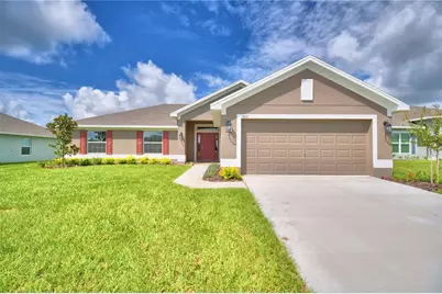 4434 Juneberry Drive, Auburndale, FL 33823 - Photo 1