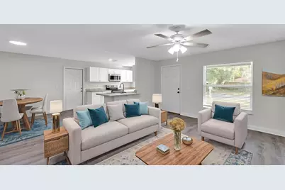 407 Lime Street SE, Fort Meade, FL 33841 - Photo 2